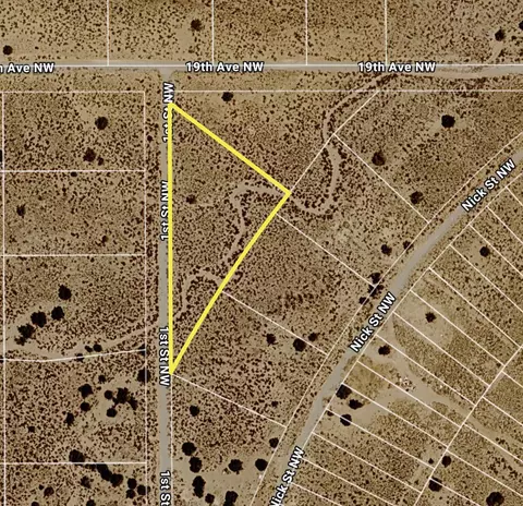 Unit:7block:67lot:1, Rio Rancho, NM 87144