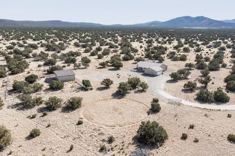 View/Area - 12 Elk Rd, Corona, NM 88318 photo 2 of 2