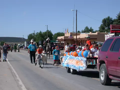 Other - 12 Elk Rd, Corona, NM 88318 photo 30 of 32