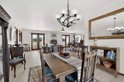 Dining - 12 Elk Rd, Corona, NM 88318 photo 3 of 3