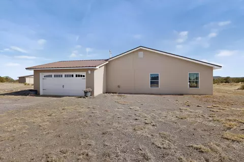 Exterior - 12 Elk Rd, Corona, NM 88318 photo 12 of 14