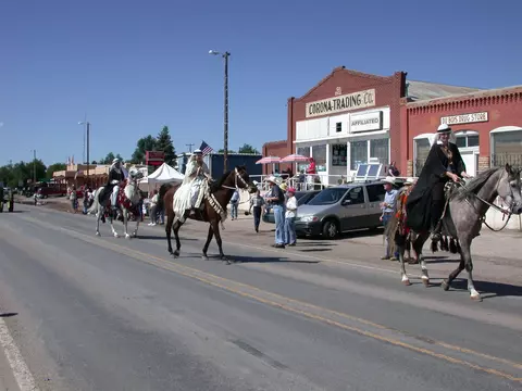 Other - 12 Elk Rd, Corona, NM 88318 photo 31 of 32