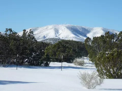 Other - 12 Elk Rd, Corona, NM 88318 photo 3 of 32
