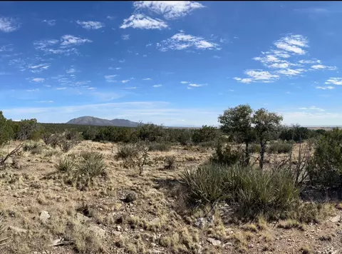 71 Sunset Blvd, Edgewood, NM 87015