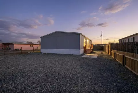1117 W Delgado Ave, Belen, NM 87002