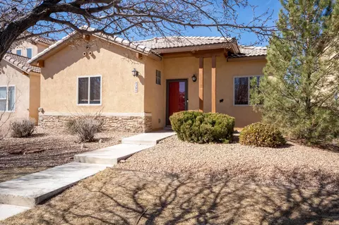 829 Bosque Vista Dr, Bernalillo, NM 87004