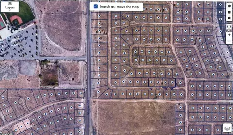 lot3 Hield Rd NW, Albuquerque, NM 87120