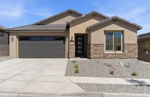 8324 Vonnegut Ln NW, Albuquerque, NM 87120