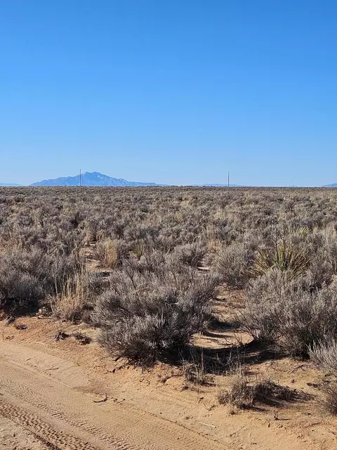 Duarte Lot 2 Road, Los Lunas, NM 87031