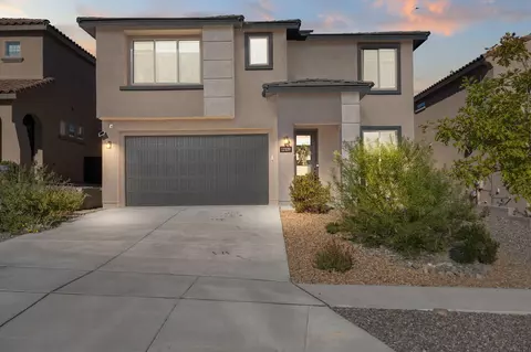 12109 Echo Valley Ln NW, Albuquerque, NM 87120