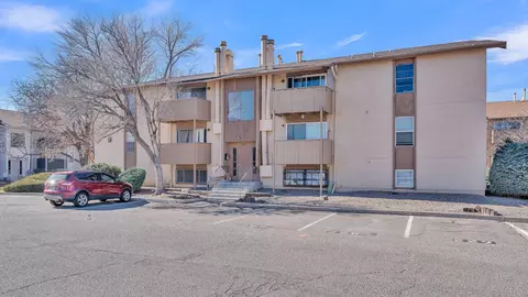 3857 Montgomery Blvd NE #1233, Albuquerque, NM 87109