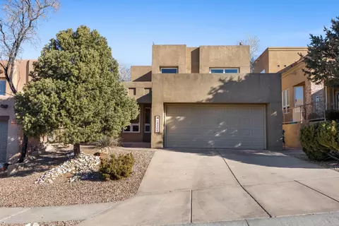 13205 Buckskin Rd NE, Albuquerque, NM 87111