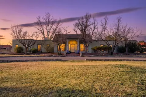 1 Cielo Dorado Dr, Anthony, NM 88021