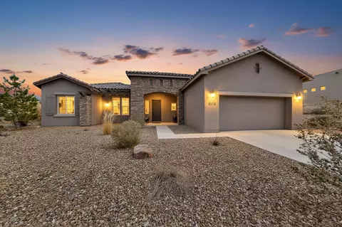 5572 Barranca Overlook Ct NE, Rio Rancho, NM 87144