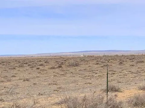 E Howell Road, Estancia, NM 87016