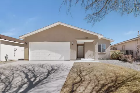 3114 Chama Meadows Dr NE, Rio Rancho, NM 87144
