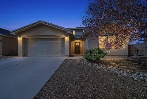 11027 Gladiolas Pl NW, Albuquerque, NM 87114