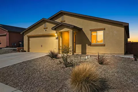 2310 Isabella Ln, Belen, NM 87002