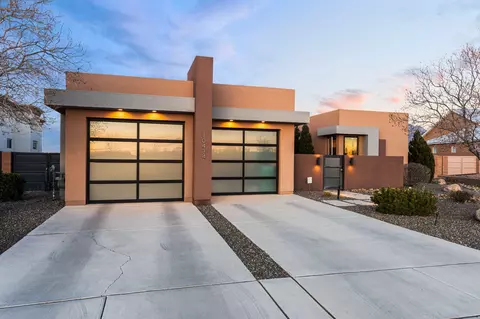 10434 Amara Vista Ct NE, Albuquerque, NM 87113