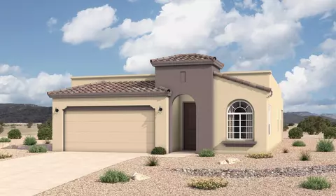 416 Spanish Walk Pl NW, Albuquerque, NM 87107