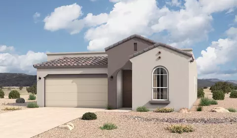 504 Spanish Walk Pl NW, Albuquerque, NM 87107