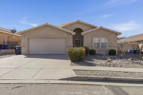6612 Ladrillo Pl NE, Albuquerque, NM 87113
