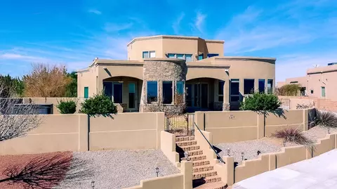 6809 Nagoya Rd NE, Rio Rancho, NM 87144