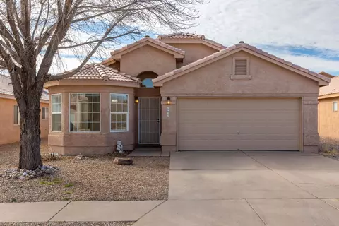 7608 Via Belleza SW, Albuquerque, NM 87121