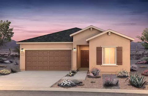 261 Spectrum Ave SW, Rio Rancho, NM 87124