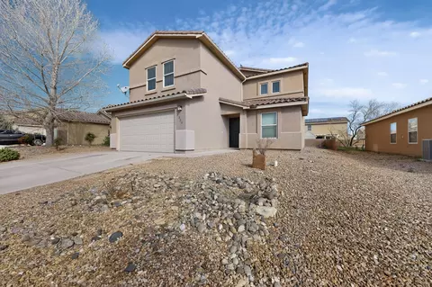 3330 Campfire St SW, Los Lunas, NM 87031