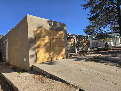 11101 Haines Ave NE, Albuquerque, NM 87112