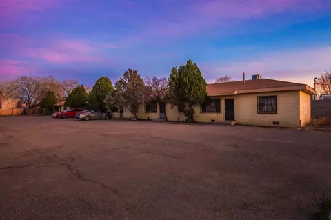 Undisclosed, Albuquerque, NM 87104