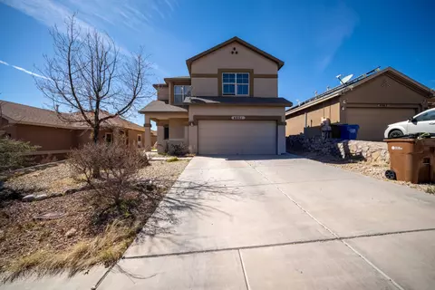 4661 Mesita St, Las Cruces, NM 88012
