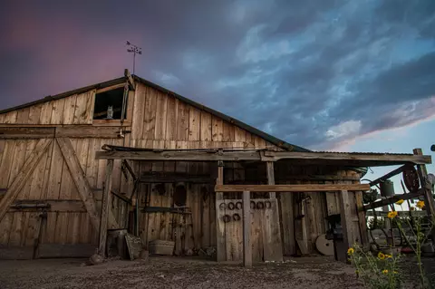 39 High Plns Dr, Datil, NM 87821 photo 32