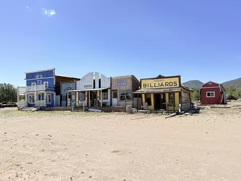 39 High Plns Dr, Datil, NM 87821 photo 4