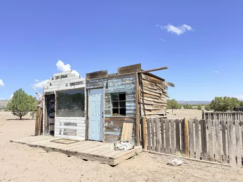 39 High Plns Dr, Datil, NM 87821 photo 7