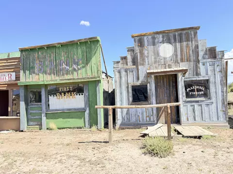 39 High Plns Dr, Datil, NM 87821 photo 15
