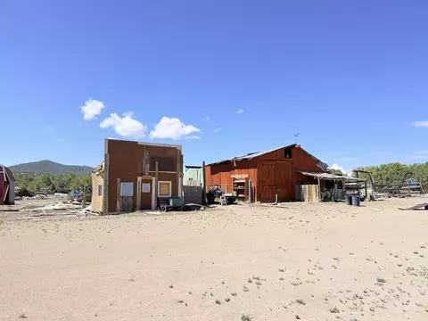 39 High Plns Dr, Datil, NM 87821 photo 6