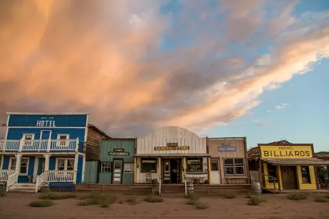 39 High Plns Dr, Datil, NM 87821 photo 9