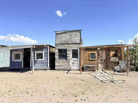 39 High Plns Dr, Datil, NM 87821 photo 5