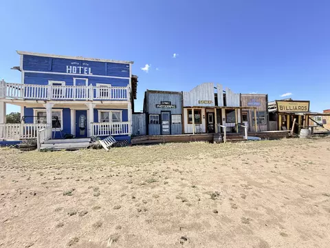 39 High Plns Dr, Datil, NM 87821 photo 3