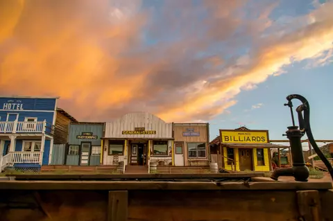 39 High Plns Dr, Datil, NM 87821 photo 8
