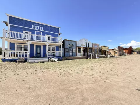 39 High Plns Dr, Datil, NM 87821 photo 2