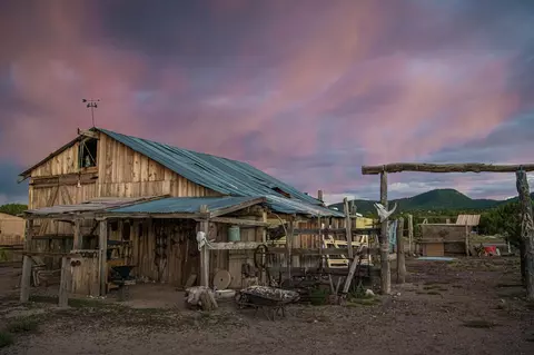 39 High Plns Dr, Datil, NM 87821 photo 2