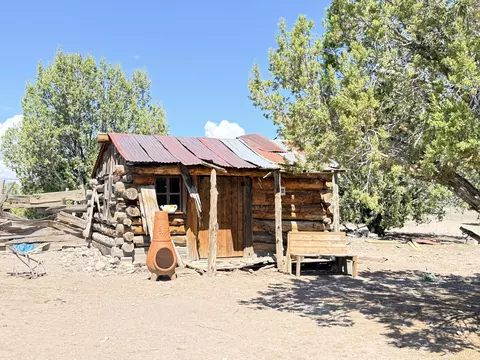 39 High Plns Dr, Datil, NM 87821 photo 8