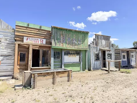 39 High Plns Dr, Datil, NM 87821 photo 14