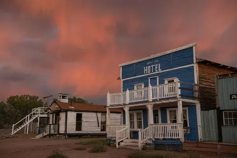 39 High Plns Dr, Datil, NM 87821 photo 24