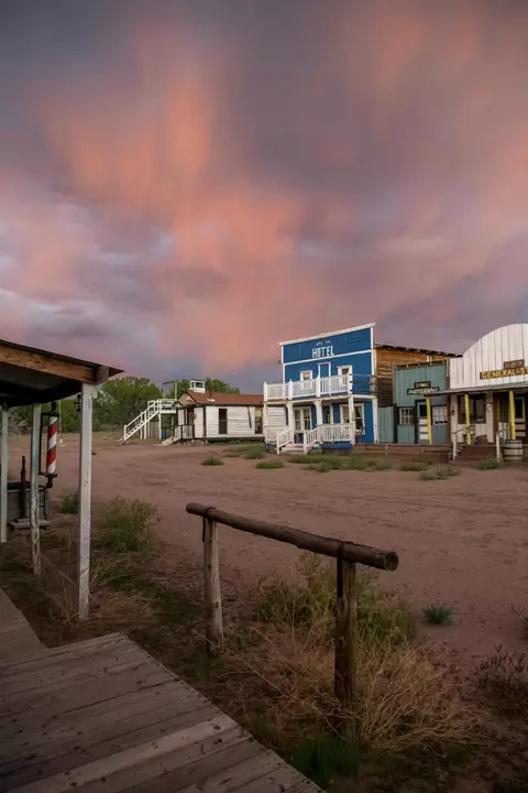 39 High Plns Dr, Datil, NM 87821 photo 28