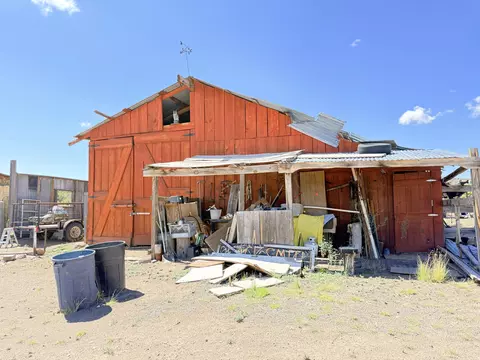39 High Plns Dr, Datil, NM 87821 photo 11
