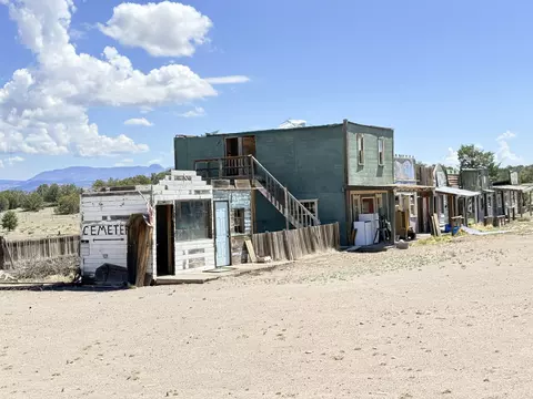 39 High Plns Dr, Datil, NM 87821 photo 10